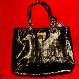 Coach & Michael Kors: Purse and Wallet Bundle (4 Purses & 3 Wallets)